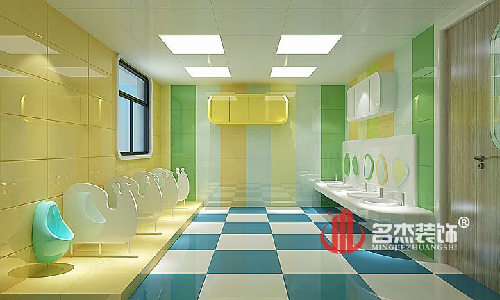 幼儿园卫生间91视频网站入口设计.jpg