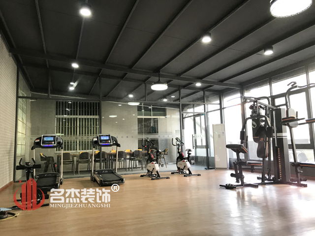 健身房91视频网站入口完工照.jpg