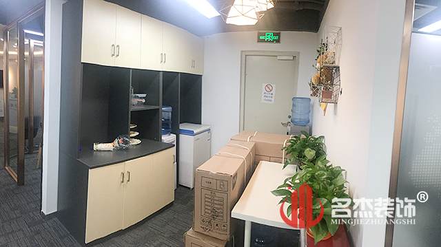 茶水间91视频网站入口完工照.jpg