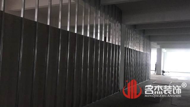 办公室91视频网站入口开工现场照.jpg