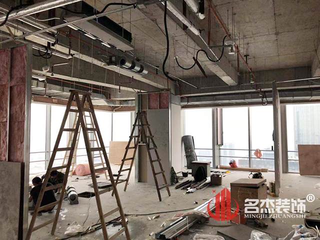 办公室91视频网站入口设计施工图.jpg