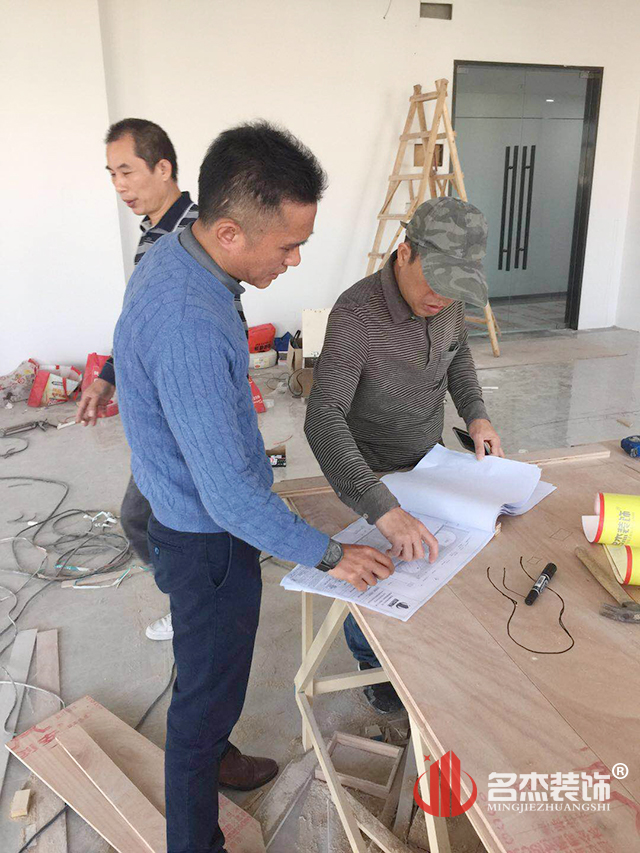 办公室91视频网站入口设计施工照.jpg