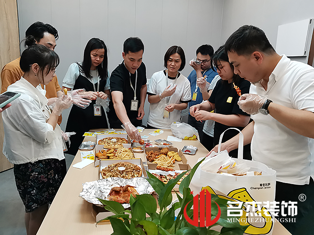 广州办公室91视频网站入口设计