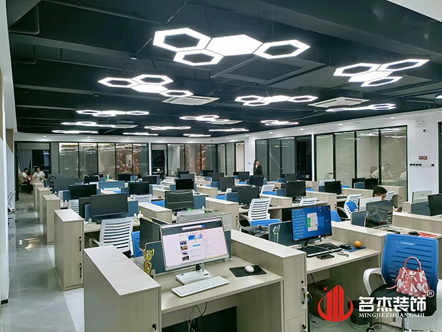 广州办公室91视频网站入口设计