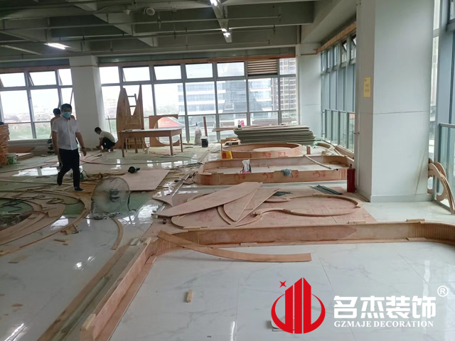 广州办公室91视频网站入口设计