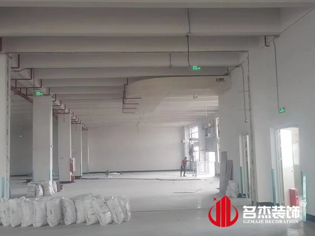 办公室91视频网站入口现场一角
