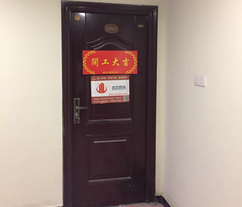 直击万达广场儿童摄影91视频网站入口项目现场