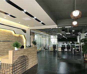 祝贺乐博士办公室91视频网站入口设计项目完工