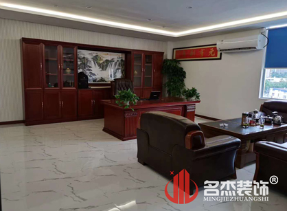祝贺广东磐鑫建设工程办公室91视频网站入口项目圆满完工