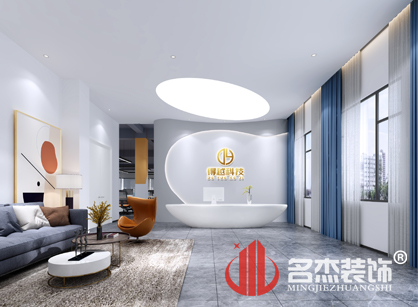 来自得越科技办公室91视频网站入口项目的现场返图