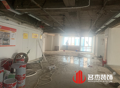 巡工地日记，金账本办公室91视频网站入口项目进行中