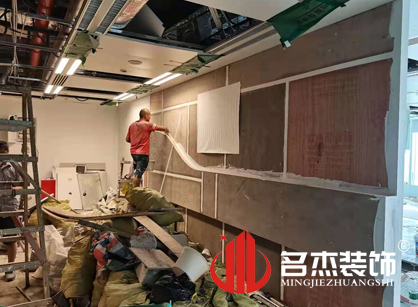 巡工地日记，圆原元网络科技办公室91视频网站入口项目进行中