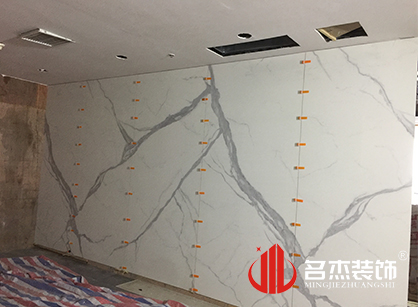 巡工地日记，深圳市如是教育科技办公室91视频网站入口项目紧张进行中