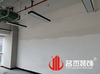 巡工地日记，名岳工程设计办公室91视频网站入口项目紧张进行中