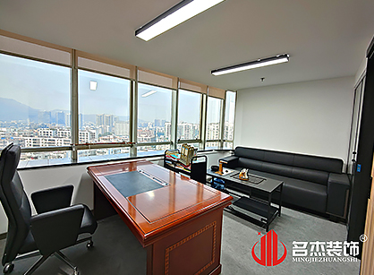 穗科建设管理办公室91视频网站入口项目圆满完工！