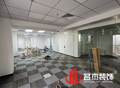 锐星科技办公室91视频网站入口项目紧张进行中